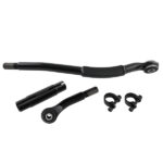 Forged Front Adjustable Track Bar Fit for Ram 4WD 2500 2014-2023 - Image 2