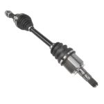 Front Right Passenger Side Axle Shaft Assembly Fits for INFINITI M56 Q70 Q70L 3.7L V6 5.6L V8 2011-2019 Black 1Pc - Image 5