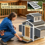 Chicken Coop - Image 7
