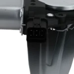 Electric Window Regulator Rear Left fit for Mitsubishi Outlander 2008-13 751654 - Image 5