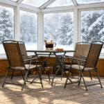Table and Chair - Image 5