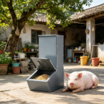 Hog Feeder - Image 5