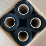 18" x 1000' 80 Gauge 4 Rolls Pallet Wrap Stretch Film Hand Shrink Wrap 1000FT - Image 5