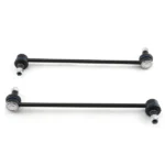 2x Front Stabilizer Sway Bar End Links Kit fit for 2005 - 2017 Honda Odyssey K750304 - Image 6
