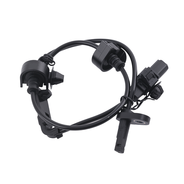 2pcs ABS Wheel Speed Sensor fit for Honda Civic 1.8L 2.0L 2006-11 Front Left + Right