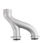 Aluminum System Set fit for Land Rover Range Rover 3.0L V6 2014-2019 AJ813865 - Image 3
