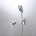 6-Setting Handheld Shower Head - Image 7