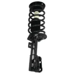 Set 4 Front & Rear Complete Struts Shocks fit for 2010-2017 Chevrolet Equinox 272526 - Image 3
