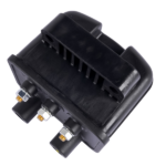 Ignition Coil Single-Fire 2102-0226 53-434 Fits for Harley Dyna Super Electra Glide Low Rider Softail Sportster 1200 1970-2006 - Image 4