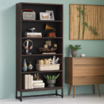 Shelf Book/Storage Cabinet - Image 4