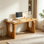 Office Desk - Image 4