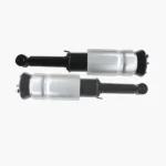 Pair Front Air Suspension Struts Replacement for Land Rover Range Rover Sport LR3 LR4 RNB501180 RNB501220 RNB501250