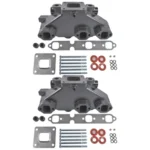 Active Grille Front Shutter fit for Ford Explorer Limited 2.3L 2020-22 L1MZ16138B - Image 19