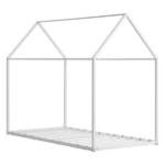 Canopy Bed Frame Only bed frame - Image 2