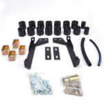 3" Full Body Lift Kit Brackets fit for Dodge Ram 1500 2500 3500 1997-2001 - Image 6
