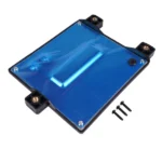 Fuel Pump Control Module Fits for Cadillac Escalade Chevrolet Avalanche Suburban Tahoe GMC Yukon 2010-2012 Black 1Pc - Image 8