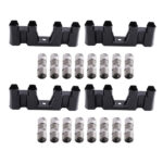 Valve Train Lifters Kit fit for Chevy GMC Cadillac 1992-2014 V8 LS Series 12499225 - Image 6