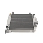 3Row Engine Coolant Radiator fit for Ford Low-Boy Chevy Engine 1932 CU1009 - Image 2