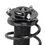 Strut Spring Shock Absorbers Front fit for Toyota Camry 2012-2017 2.5LHYB LE/HYB XLE - Image 4