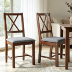 2 pcs Dining chair Only chairs - Image 6