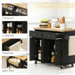 Kitchen Island - Image 3