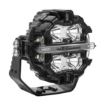 5inch Driving Lights Off Road Spot Beam & Sid DRL Driving Auxiliary Light 178W - Image 15