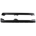Outer Inner Rocker Cab Corner Set fit for Chevy Silverado Sierra 99-07 0856-110