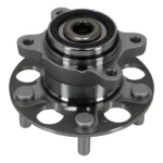 Rear Left Right Wheel Bearing Hub fit for HONDA CIVIC 2012 BR930840 512502 FWD - Image 5