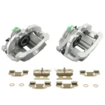 Rear Left&Right Brake Calipers fit for Chevrolet Blazer 1998-2005 18-B4712 18-B4713 - Image 6