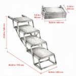 Pet Stairs - Image 3