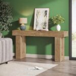 Long Console Table/Living room table - Image 6