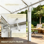 Heavy Duty Carport - Image 5