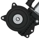 Door Molding Lower Rear Right fit for Ford Transit 150 250 350 HD 2015-2019 - Image 18