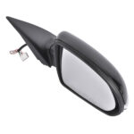 Right Passenger Side Signal Power Mirror Fits for Kia Optima EX LX S SX SXL 2016-2018 87620-D5000 87620D5000 - Image 4