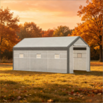 Shoe Storage Cabine - Image 16