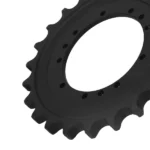 Steel Drive Sprocket Direct Replacement fit for fit for Hitachi ZX35U-2 ZX35U-3 - Image 5