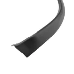 Fender Arch Flare Molding Rear Left fit for Tesla Model X 2016-2021 ABS Black - Image 5