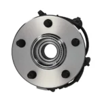 2x 4WD Front Wheel Hub Set fit for Ford Ranger/B4000 1998 1999-2000 XL541104AA - Image 2