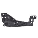 Right Passenger Radiator Support Bracket Replacement for Dodge Ram 2500 3500 2019-2024 6.7L - Image 2