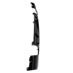 Bumper Lip Diffuser fit for BMW E90 E91 M Sport 2005-2011 Gloss Black PP Rear - Image 6