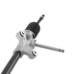 1x New Manual Steering Rack & Pinion Assembly fit for Honda Civic 92-95 551-58583 - Image 3