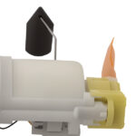 Electric Fuel Pump Assembly fit for Toyota Camry 3.3L 2004-2006 23217-0C010