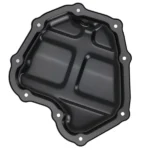 Engine Oil Sump Pan fit for Nissan Juke 1.6L Petrol 2011-2017 NSP39A Steel - Image 6