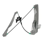 Electric Window Regulator Assembly Front Right fit for Dodge 2008-2020 - Image 2