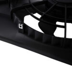 Electric Radiator Cooling Fan fit for Kia Sorento L4/V6 2.4L/3.3L 2016-2020 12778730 - Image 2