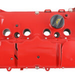 Aluminum Valve Cover Set fit for Mini Cooper N18 S R55 R56 R57 R58 R59 1.6T 11-16 - Image 4