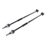 2PCS Rear Tie Rods C2D51043 Replacement for Jaguar XF XFR XK XJ XJ8 XJR XK XKR F-Type S-Type, Lincoln LS 1W4Z5B551AA