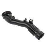 Turbo Turbocharger Intercooler Pipe Hose Rear Duct for BMW 535i 640i 740i X5 X6 13717609811 - Image 2