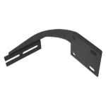 Running Board Kit fit for Ford F250 F350 1999-16 Nerf Bars Black Side Steps - Image 2
