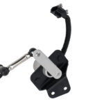 Rear Height Level Sensor fit for Nissan Armada SL SV Exclusive 5.6L V8 2017-2018 - Image 2